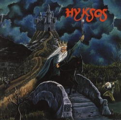 HYKSOS (US) / Hyksos + 7