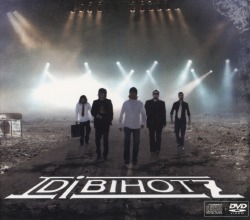 IDI BIHOTZ (Spain) / Idi Bihotz (CD+DVD)