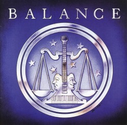 BALANCE (US) / Balance + In For The Count