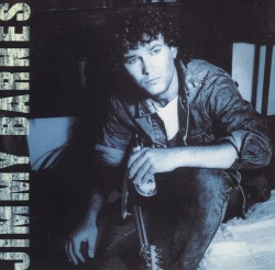 JIMMY BARNES / Jimmy Barnes