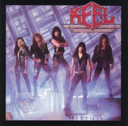 KEEL (US) / Keel (collector's item)
