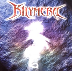 KHYMERA(Italy) / Khymera