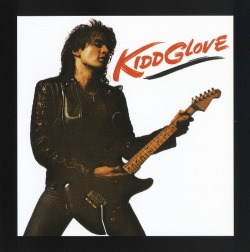 KIDD GLOVE (US) / Kidd Glove + 4 (2010 reissue)