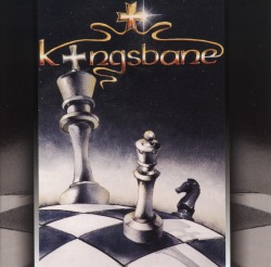 KINGSBANE / Kingsbane