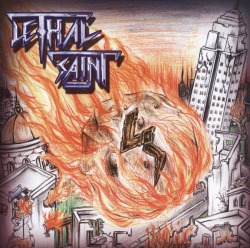 LETHAL SAINT (Cyprus) / Lethal Saint