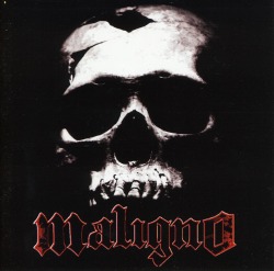 MALIGNO / Maligno