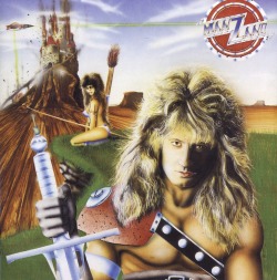 MANZANO (Spain) / Manzano