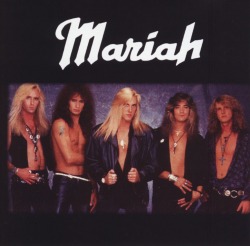 MARIAH (US/Minnesota) / Mariah