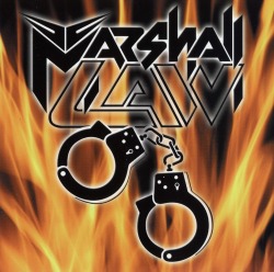 MARSHALL LAW (UK) / Marshall Law