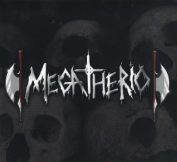 MEGATHERIO / Megatherio
