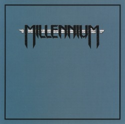 MILLENNIUM (UK) / Millennium (collector's item)
