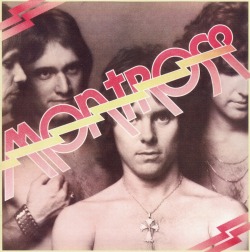MONTROSE / Montrose