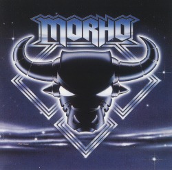 MORHO / Morho