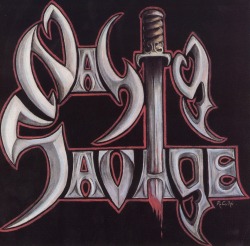 NASTY SAVAGE (US) / Nasty Savage