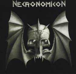 NECRONOMICON (Germany) / Necronomicon