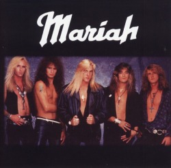 MARIAH (US/Minnesota) / Mariah + 1