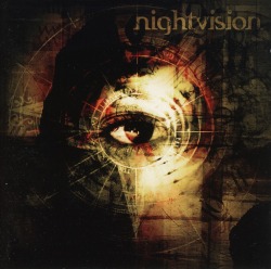 NIGHTVISION (Sweden) / Nightvision