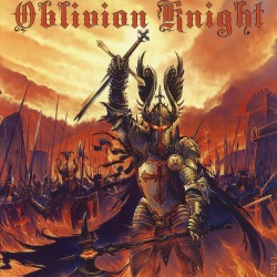 OBLIVION KNIGHT(US) / Oblivion Knight