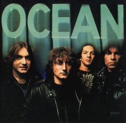 OCEAN(France) / Ocean + 4