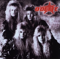 O'DETTE (US) / O'Dette