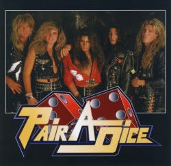 PAIR A DICE (US) / Pair A Dice
