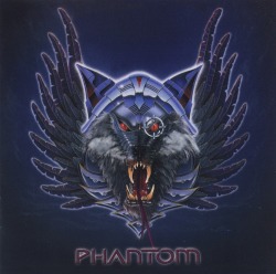 PHANTOM (US) / Phantom + 2