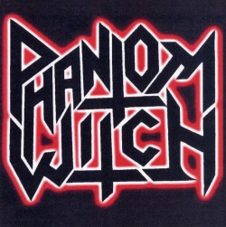 PHANTOM WITCH / Phantom Witch