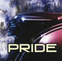 PRIDE (Sweden) / Pride