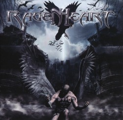 RAGENHEART (Greece) / Ragenheart
