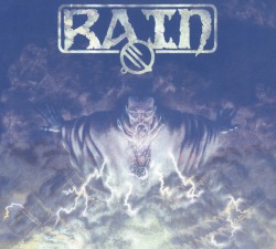 RAIN (Spain) / Rain