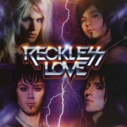 RECKLESS LOVE (Finland) / Reckless Love