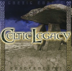 CELTIC LEGACY (Ireland) / Celtic Legacy + Resurrection (2CD)