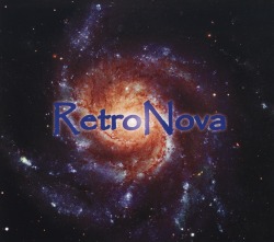 RETRONOVA / Retronova