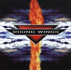 RISING WINGS (Germany) / Rising Wings