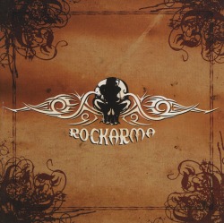 ROCKARMA (Canada) / Rockarma