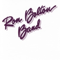 RON BOLTON BAND (US) / Ron Bolton Band
