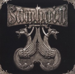 SAMHAIN (Spain) / Samhain