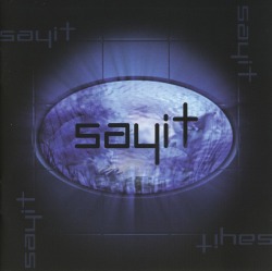 SAYIT (Sweden) / Sayit