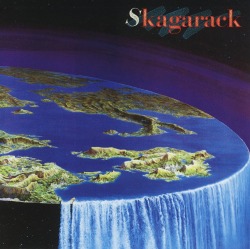 SKAGARACK (Denmark) / Skagarack + 5