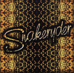 SNAKERYDER / Snakeryder