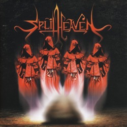 SPLIT HEAVEN (Mexico) / Split Heaven + 2