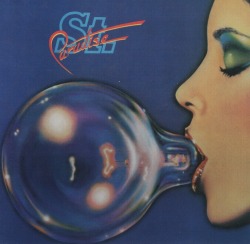 ST. PARADISE (US) / St. Paradise (collector's item)