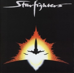 STARFIGHTERS (UK) / Starfighters + 3
