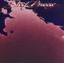 STEEL BREEZE (US) / Steel Breeze