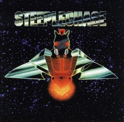 STEEPLECHASE (US) / Steeplechase + 7