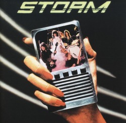 STORM (US) / Storm + 5