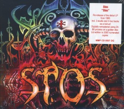 STOS(Poland) / Stos + 8