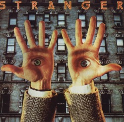 STRANGER (US) / Stranger