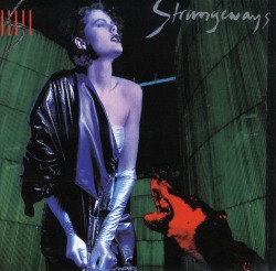 STRANGEWAYS(UK) / Strangeways