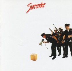 SURRENDER (Canada) / Surrender